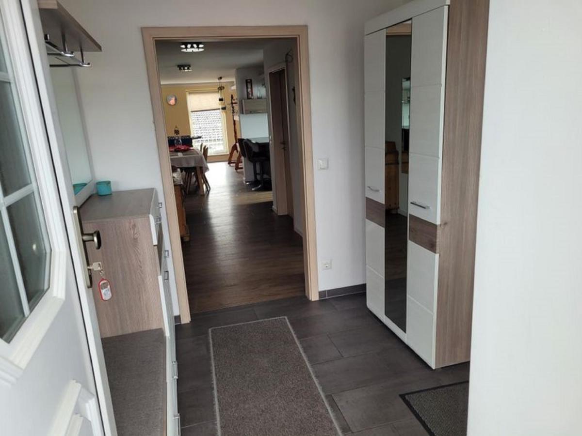 Ferienwohnung Schaerl Ursensollen Exteriör bild